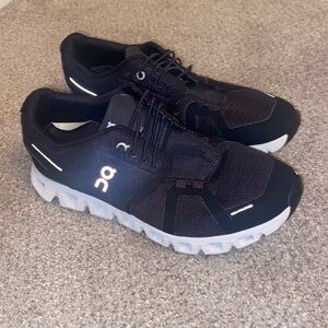 Women’s on cloud running shoes